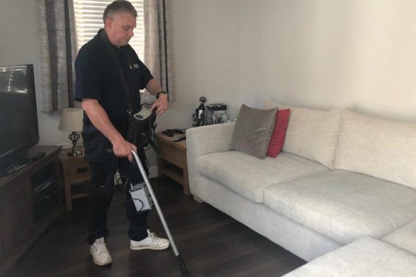 Loughborough Central Heating Leak Detection Service